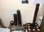 Открытие выставки по 128-й авиадивизии-6