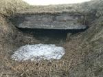 Японские укрепления и фрагменты вооружения, предметы
