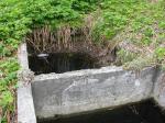 Японские укрепления и фрагменты вооружения, предметы