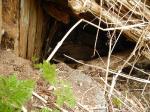Японские укрепления и фрагменты вооружения, предметы