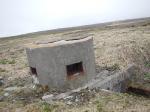 Японские укрепления и фрагменты вооружения, предметы