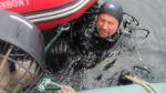 Десятая экспедиция на Курильские острова-101