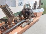 Открытие выставки по 128-й авиадивизии-5