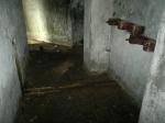 Японские укрепления и фрагменты вооружения, предметы