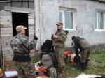 Участники экспедиции