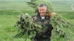 Десятая экспедиция на Курильские острова-14