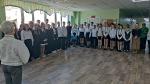 30 октября 2024 г. открылся музей  в школе № 30-5