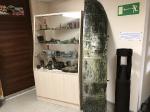 Открытие выставки по 128-й авиадивизии-2