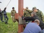 Находки экспедиции-136