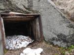 Японские укрепления и фрагменты вооружения, предметы