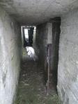 Японские укрепления и фрагменты вооружения, предметы
