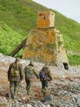 5-я Камчатско-Курильская экспедиция-8
