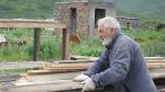 Десятая экспедиция на Курильские острова-9